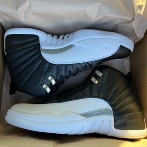 Jordan 12